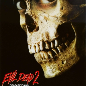 Episode 67 - Evil Dead 2 (1987)