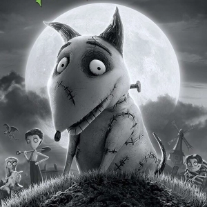 Episode 99 - Frankenweenie (2012)