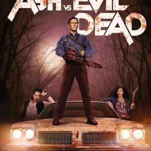 Episode 82 - Ash Vs Evil Dead (Season 1) (2015)