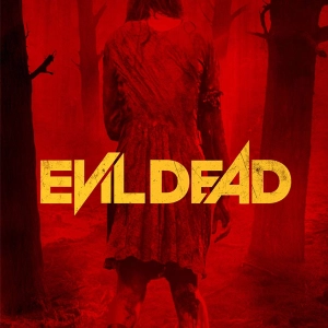 Episode 77 - Evil Dead (2013)