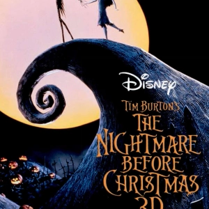 Episode 87 - A Nightmare Before Christmas (1993)