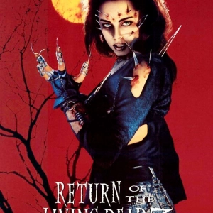 Episode 60 - Return of The Living Dead 3 (1993)
