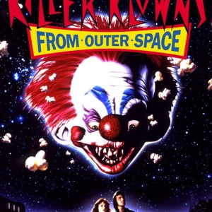 Episode 76 - Killer Klownz From Outer Space (1988)