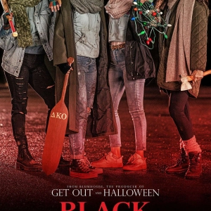 Episode 91 - Black Christmas (2019)