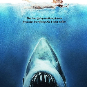 Episode 70 -Jaws (1975)
