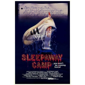 Episode 66 - Sleepaway Camp (1983)