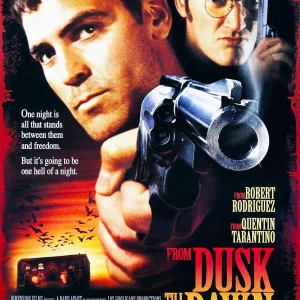 Episode 110 - From Dusk Till Dawn (1996)