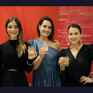 #23 / ¡ Así vivimos Colombiamoda 2021 !