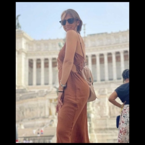 #25/ Importancia de Roma en la moda