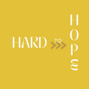 hard to hope