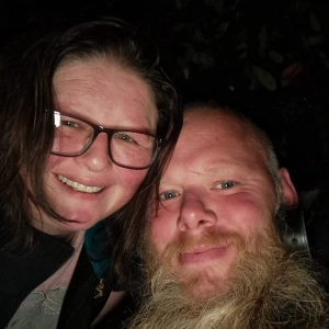 Finding a Voice Without Speech - Dan & Michelle's Story