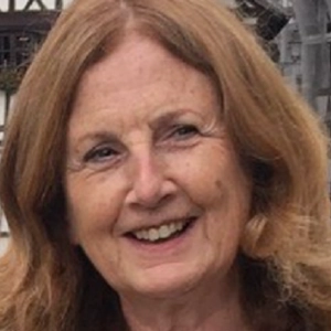 A Sense Of Justice - Maggie Nicholson's Story