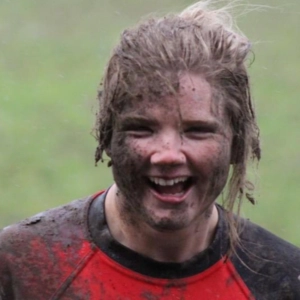 Triumph through Adversity in Rugby - Stories from Ludwig & Lottie