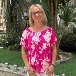 A New Normal - Sarah's Story of Living with Long Covid