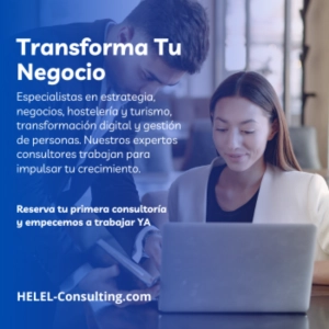 Podcast de HELEL-Consulting.com | Hostelería, Negocios y Estrategia