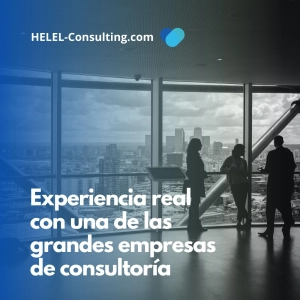 Consultoría al descubierto: Una experiencia real