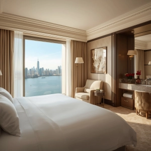 El verdadero desafío de la hotelería de lujo