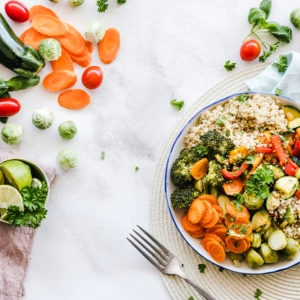Comida Saludable en Hostelería: La Clave para Atraer y Fidelizar Clientes