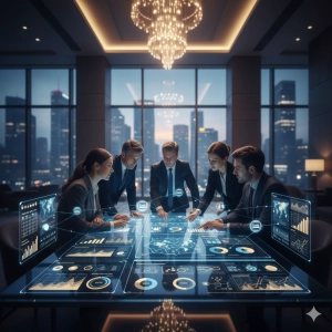 El poder del Revenue Management hotelero
