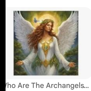 Angels of Mercy and Enlightenment