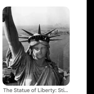 Code Blue and a Human Call to Liberty & 🗽 Freedom