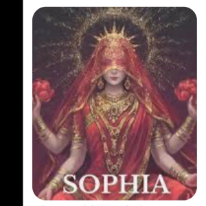 Sophia  Rising and Grounding the New