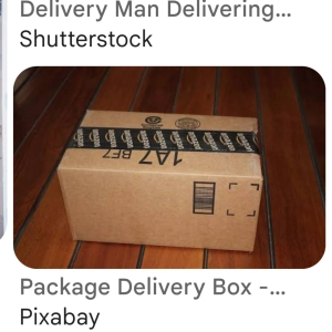 Delivery Services and Contamination