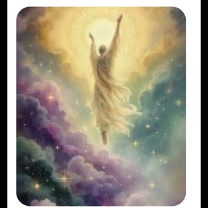 A 🎶   Baby steps to the Releasing to the Universe