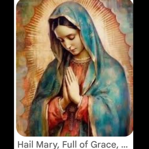 Faith  love and Grace Renewal