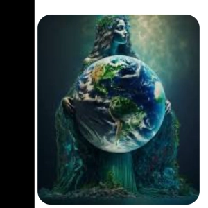 Attunement and Nature   Peace  pleasure