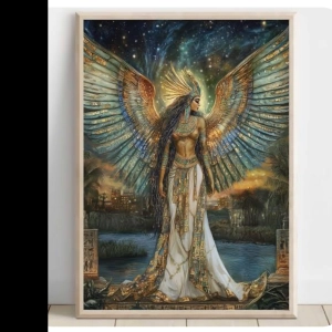 Energetic Alignment and Achievement