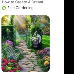 Floating Gardens of Abundance and Peace