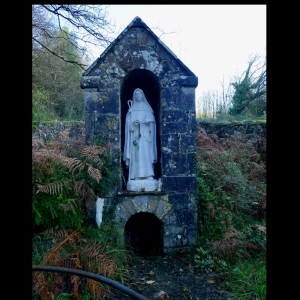 Irish ☘️ Blessings and Cleansing for the Soul