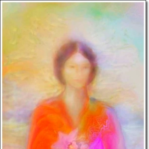 Ascending Hearts of Love