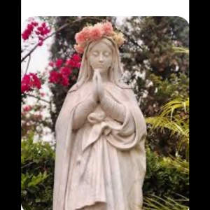 Intercede  in my Path beloved Mother