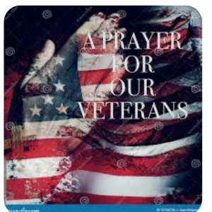 Human Compassion and Prayers