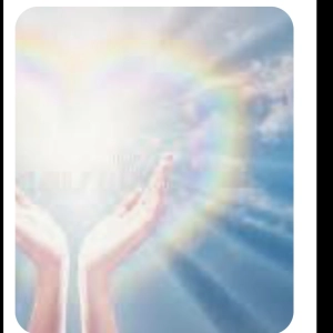Eagles View ~ Prayerful-hands