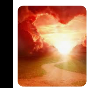 Powerful Souls Energies in Motion