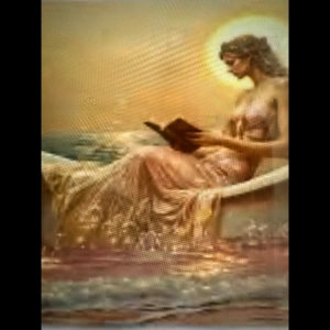 Empty Vessels Divine Purposes Information and Justice ⚖️