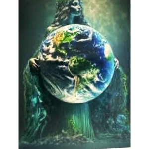 Highest Evolution Divine Order and Universal Law