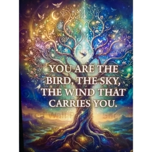 Tree of Life and the Healing Process
