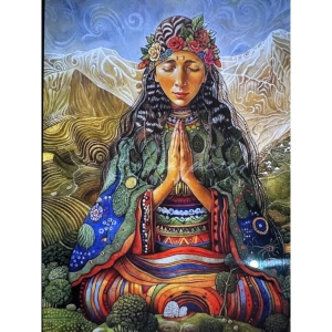 Prayers for Gods Creations for Love Healing and Understanding