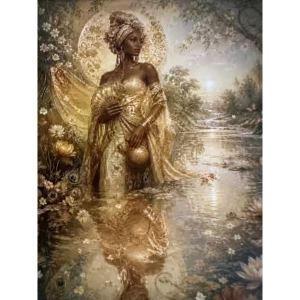 The Overflow~ Love Purpose and its Unique Design