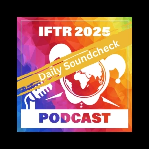 Daily Soundcheck Episode 6