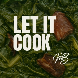 Let It Cook: Release the Spoon
