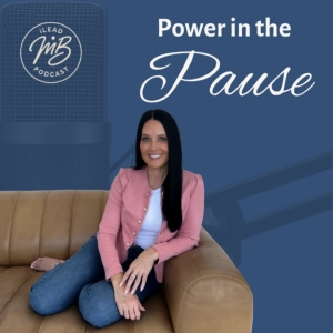 Power in the Pause