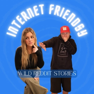 Internet Friendsy
