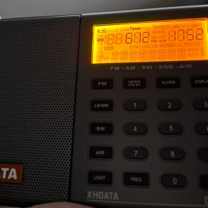New radio, new talent, and AM