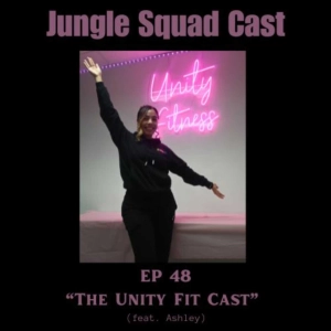 The Unity Fit Cast (feat. Ashley)