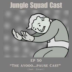 The AYOOO...Pause Cast (feat. Sikani)